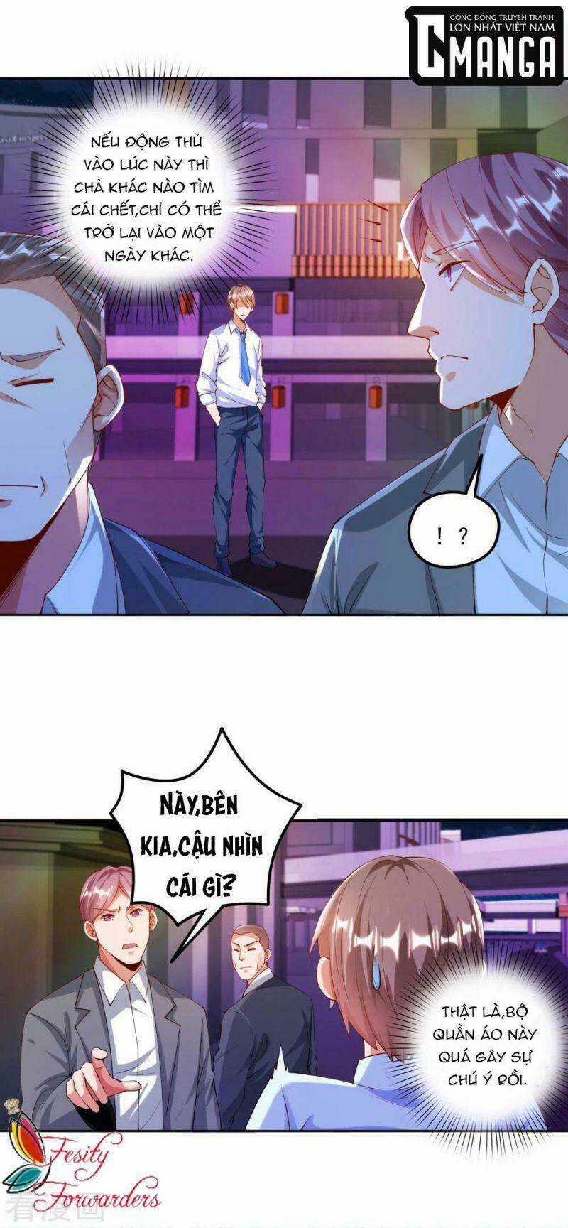 Tôi Luyện Thành Thần Chapter 3 trang 18