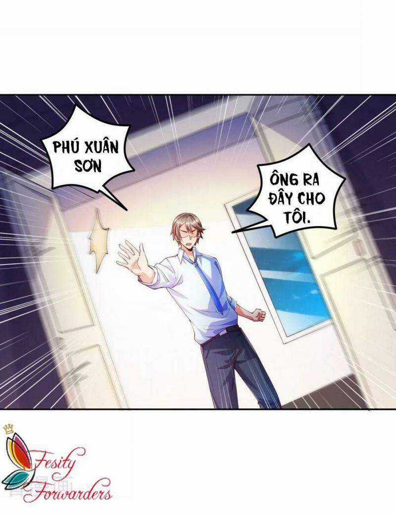 Tôi Luyện Thành Thần Chapter 3 trang 2