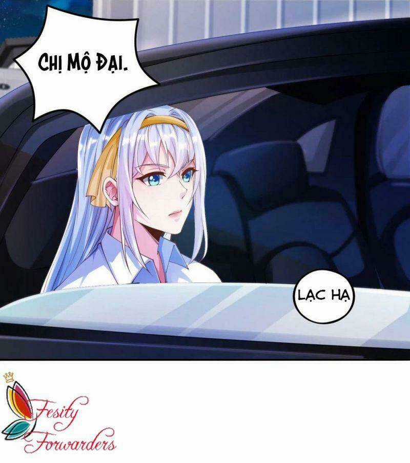 Tôi Luyện Thành Thần Chapter 3 trang 23