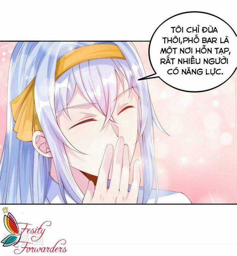 Tôi Luyện Thành Thần Chapter 3 trang 26