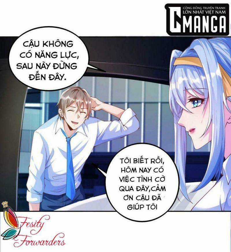 Tôi Luyện Thành Thần Chapter 3 trang 27