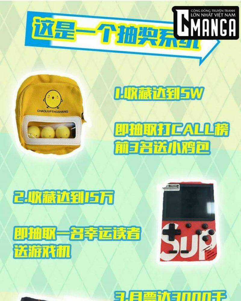 Tôi Luyện Thành Thần Chapter 3 trang 31