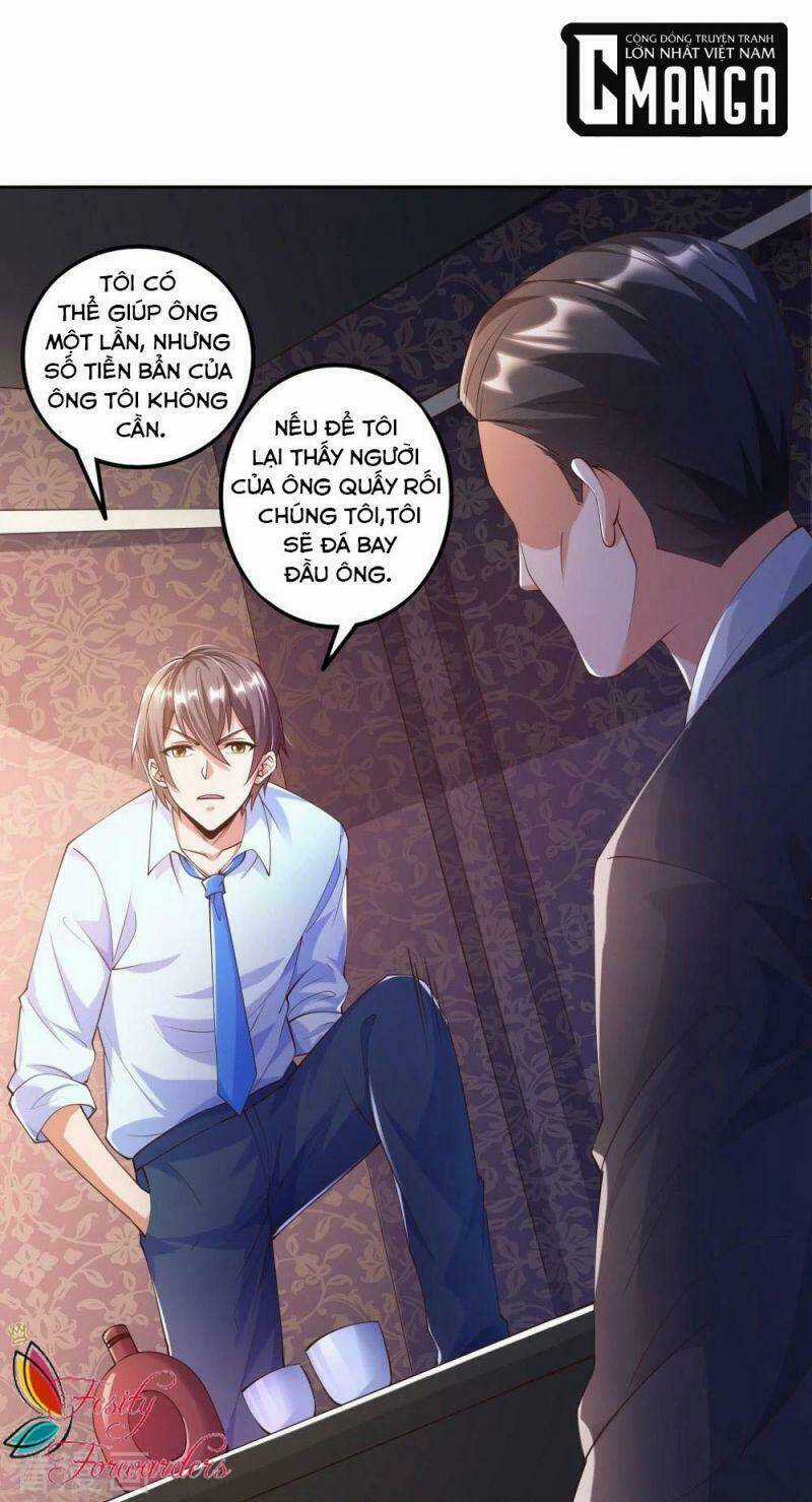 Tôi Luyện Thành Thần Chapter 3 trang 9