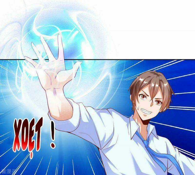 Tôi Luyện Thành Thần Chapter 30 trang 10