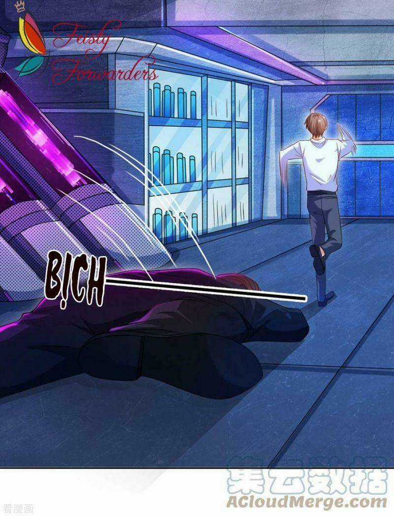 Tôi Luyện Thành Thần Chapter 30 trang 11