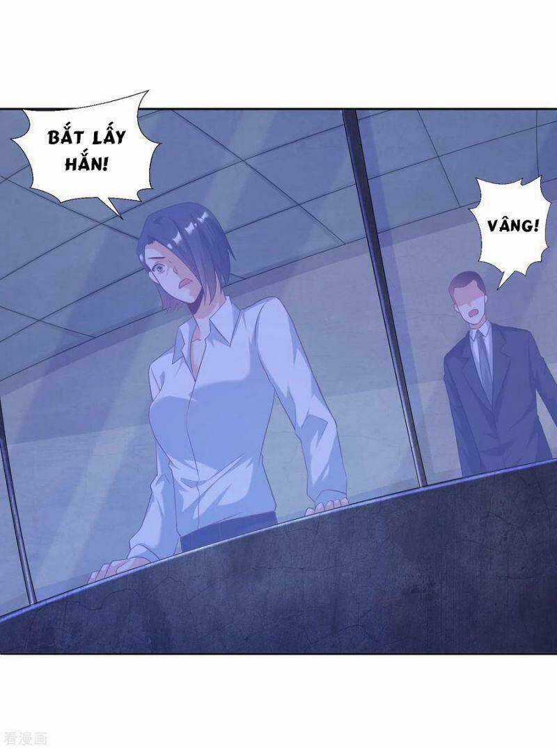 Tôi Luyện Thành Thần Chapter 30 trang 12