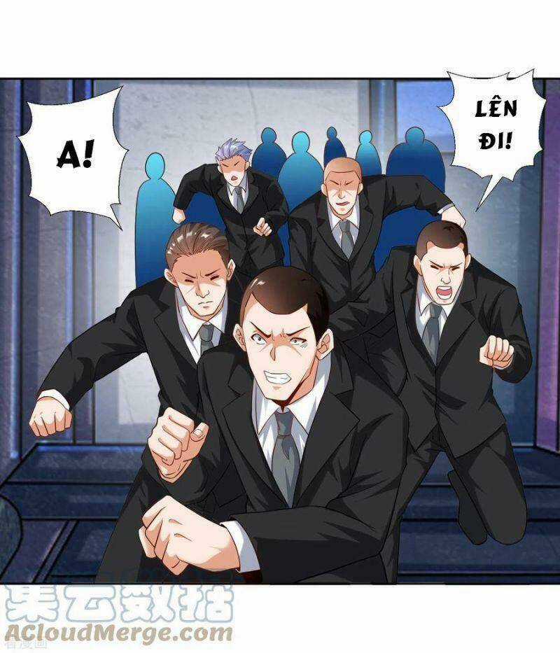 Tôi Luyện Thành Thần Chapter 30 trang 13