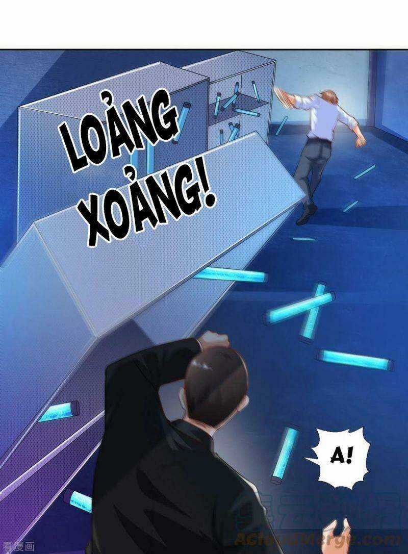 Tôi Luyện Thành Thần Chapter 30 trang 15