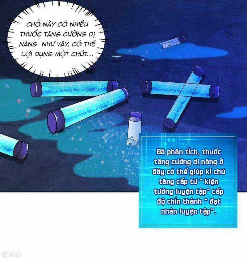 Tôi Luyện Thành Thần Chapter 30 trang 16