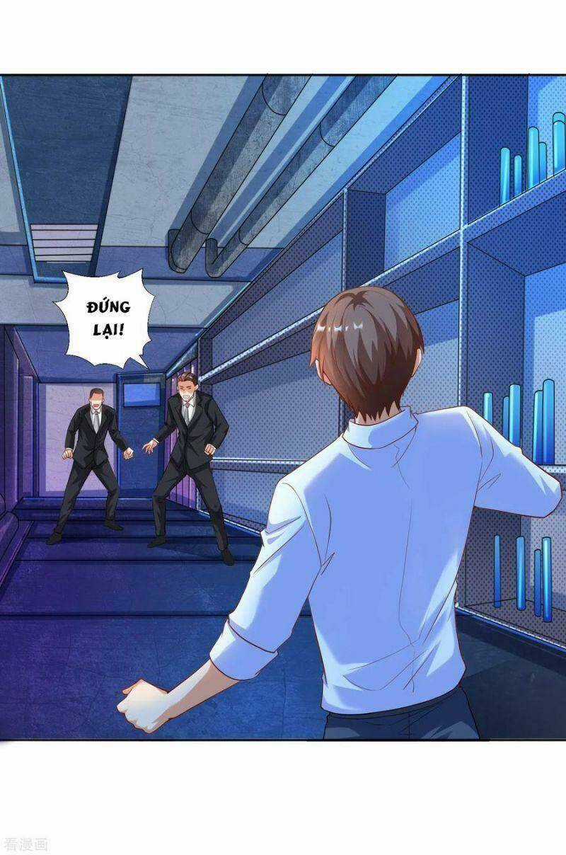 Tôi Luyện Thành Thần Chapter 30 trang 18