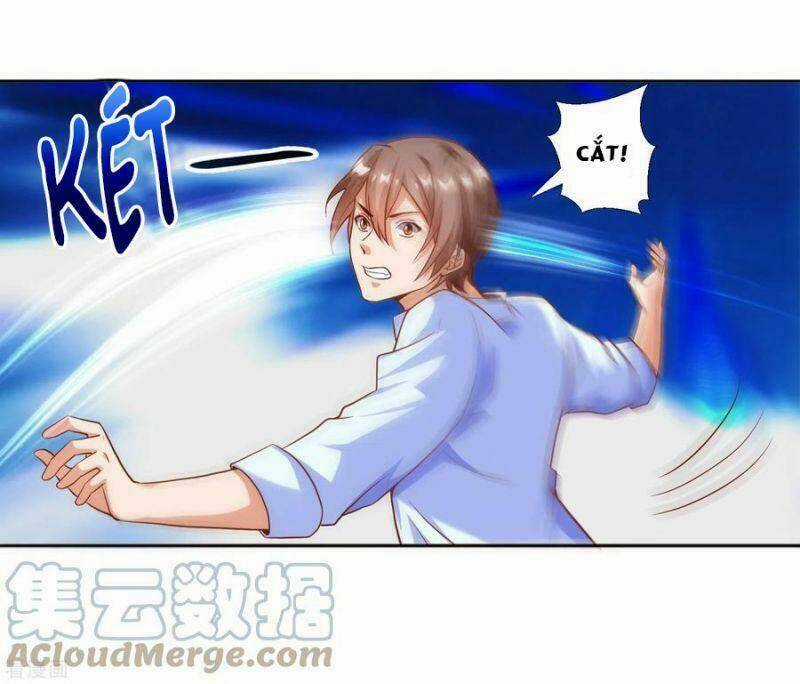 Tôi Luyện Thành Thần Chapter 30 trang 19