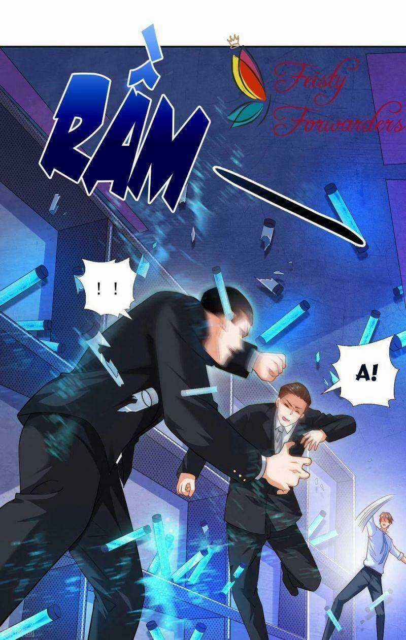 Tôi Luyện Thành Thần Chapter 30 trang 20