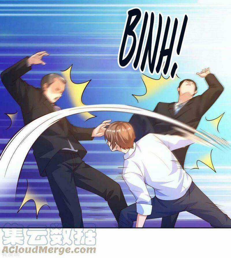 Tôi Luyện Thành Thần Chapter 30 trang 21