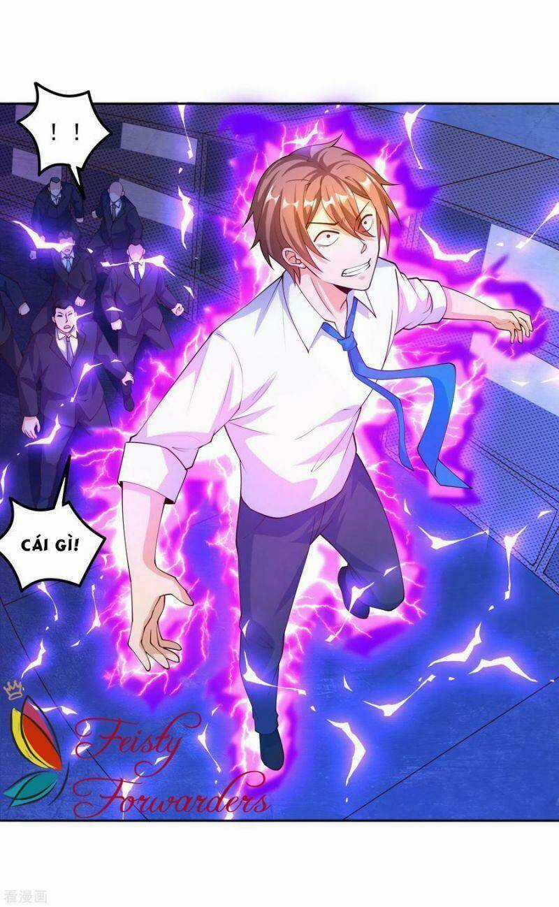 Tôi Luyện Thành Thần Chapter 30 trang 26