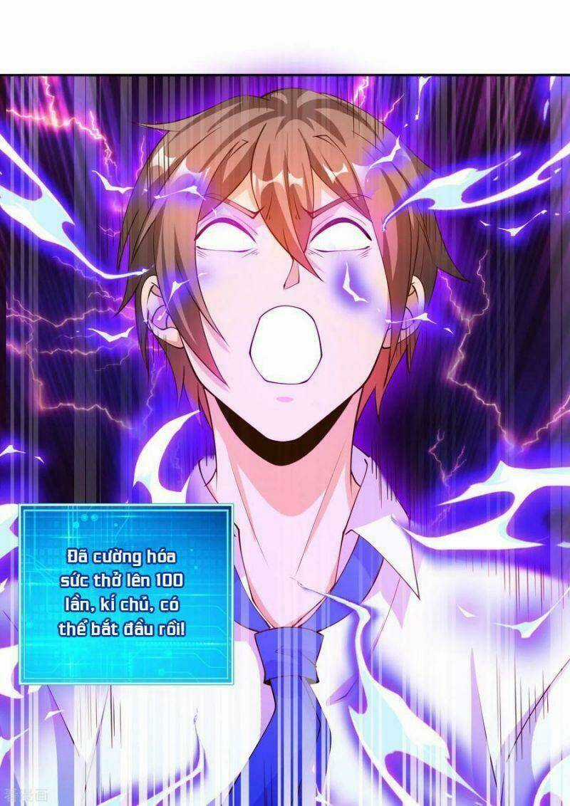 Tôi Luyện Thành Thần Chapter 30 trang 28