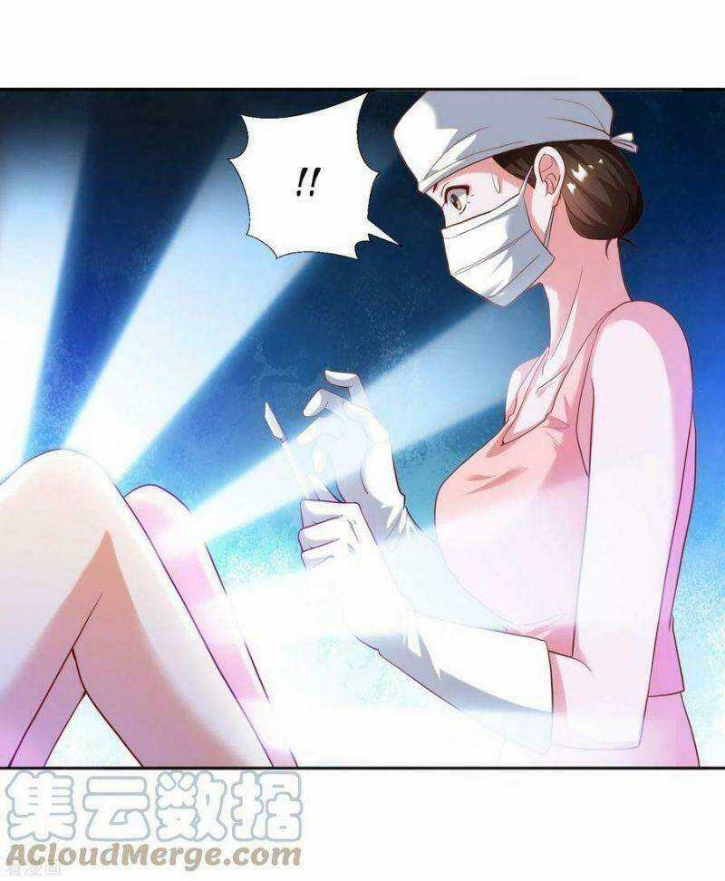 Tôi Luyện Thành Thần Chapter 30 trang 3