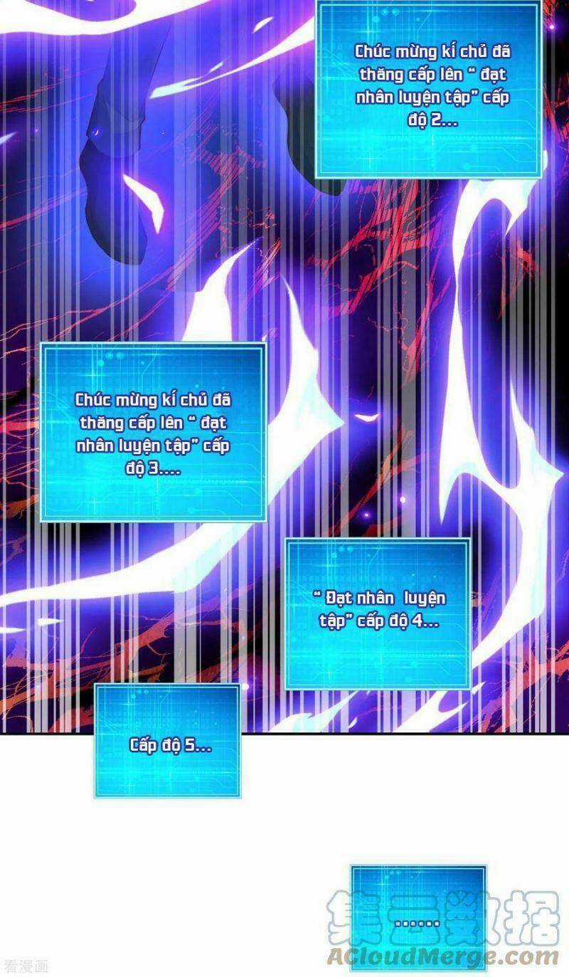 Tôi Luyện Thành Thần Chapter 30 trang 31