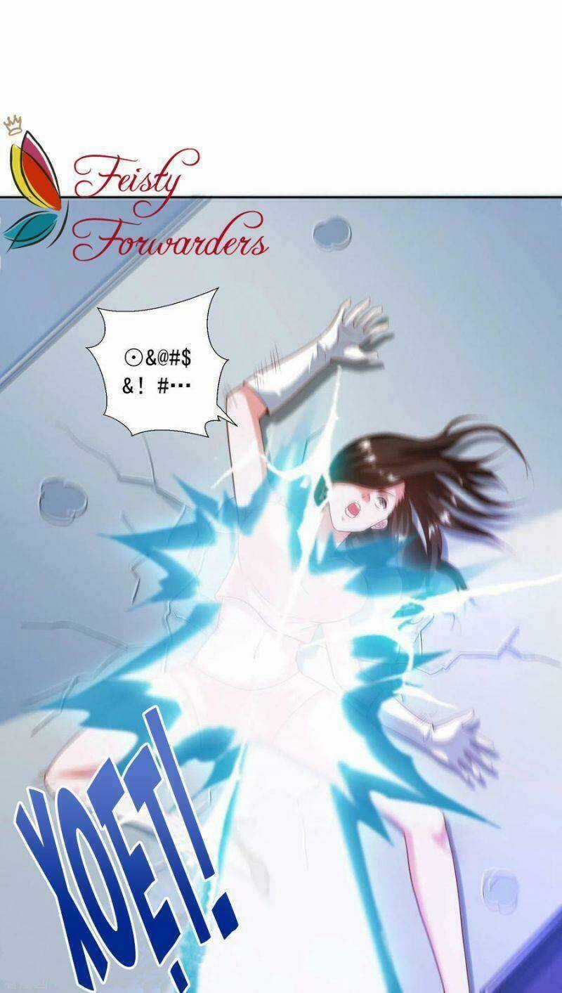 Tôi Luyện Thành Thần Chapter 30 trang 5