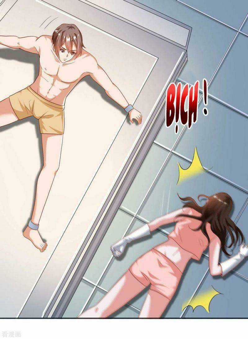 Tôi Luyện Thành Thần Chapter 30 trang 6