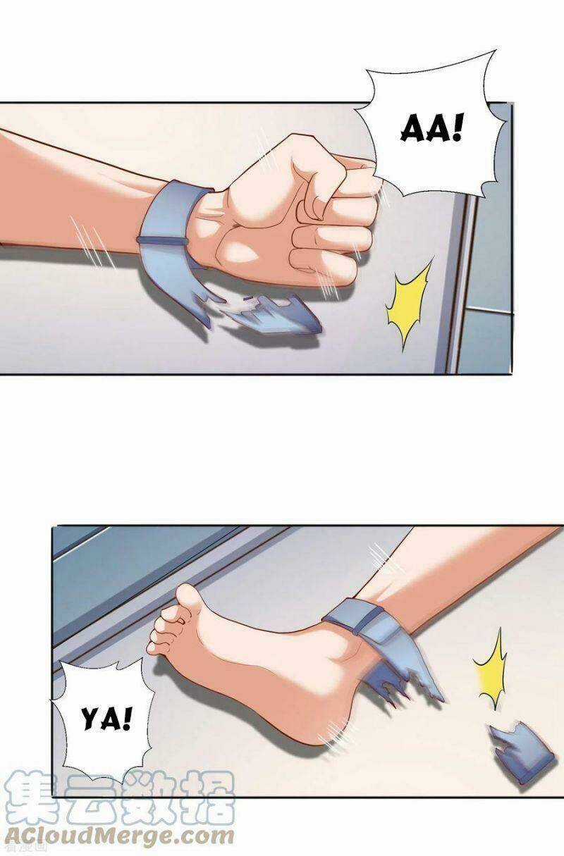 Tôi Luyện Thành Thần Chapter 30 trang 7