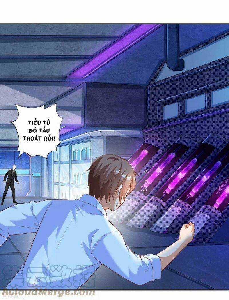 Tôi Luyện Thành Thần Chapter 30 trang 9