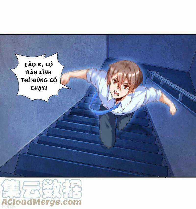 Tôi Luyện Thành Thần Chapter 31 trang 12