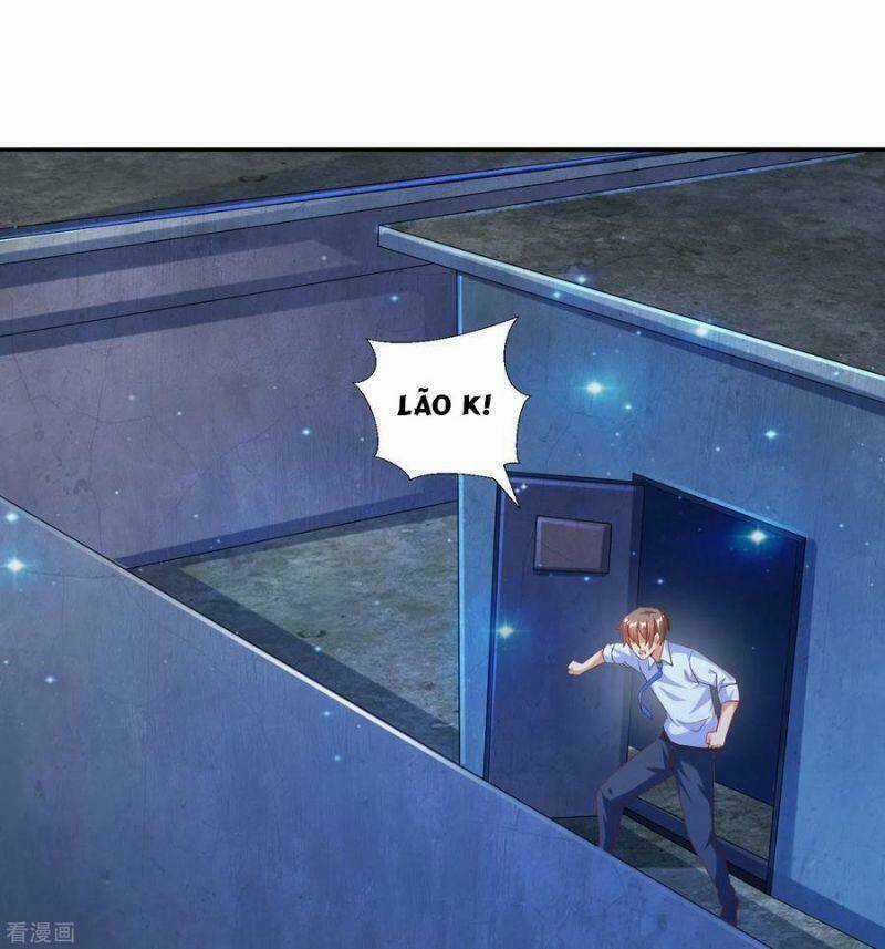 Tôi Luyện Thành Thần Chapter 31 trang 13