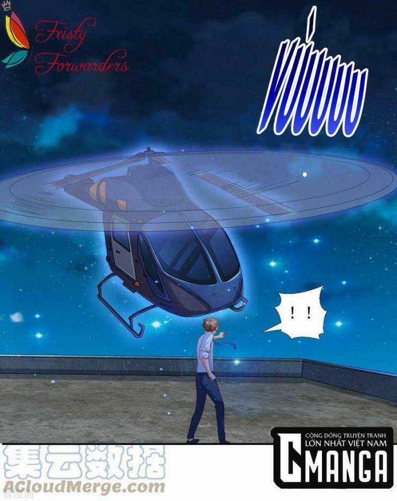 Tôi Luyện Thành Thần Chapter 31 trang 14