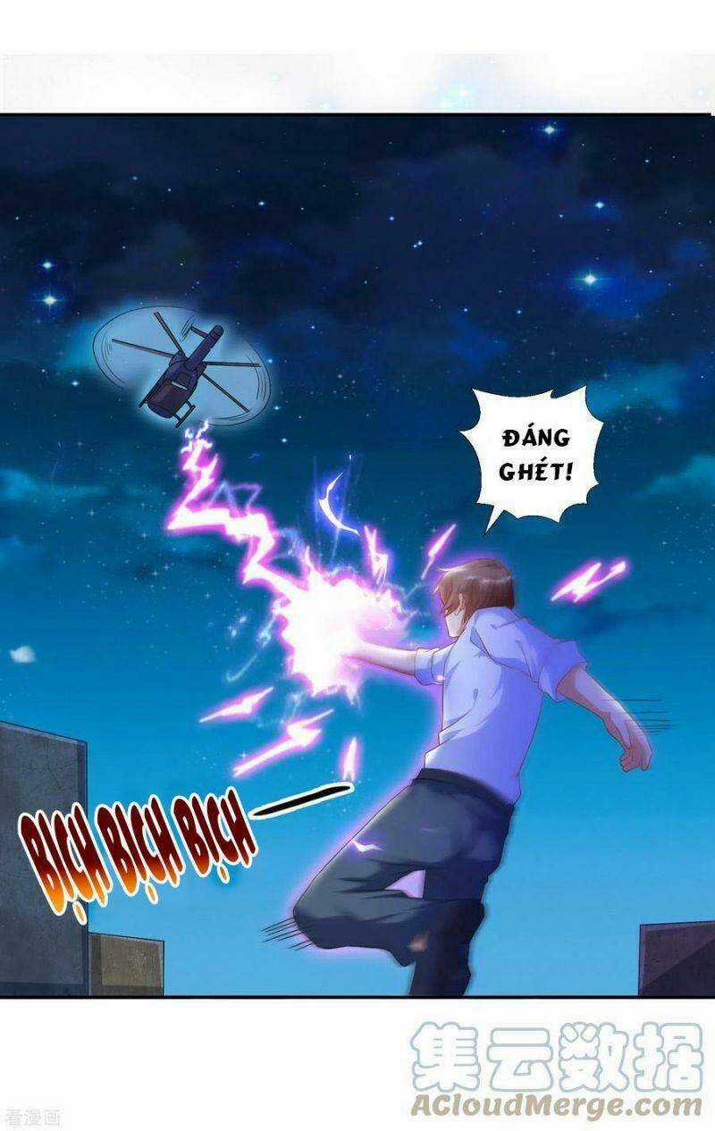 Tôi Luyện Thành Thần Chapter 31 trang 16