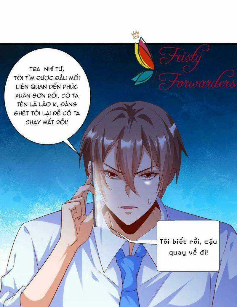 Tôi Luyện Thành Thần Chapter 31 trang 17