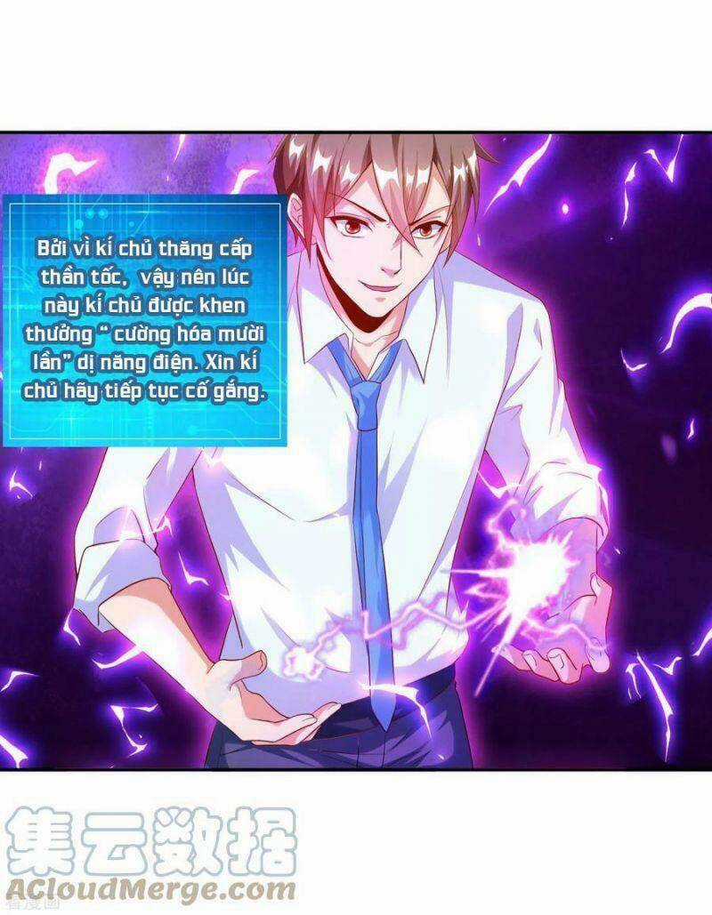 Tôi Luyện Thành Thần Chapter 31 trang 2