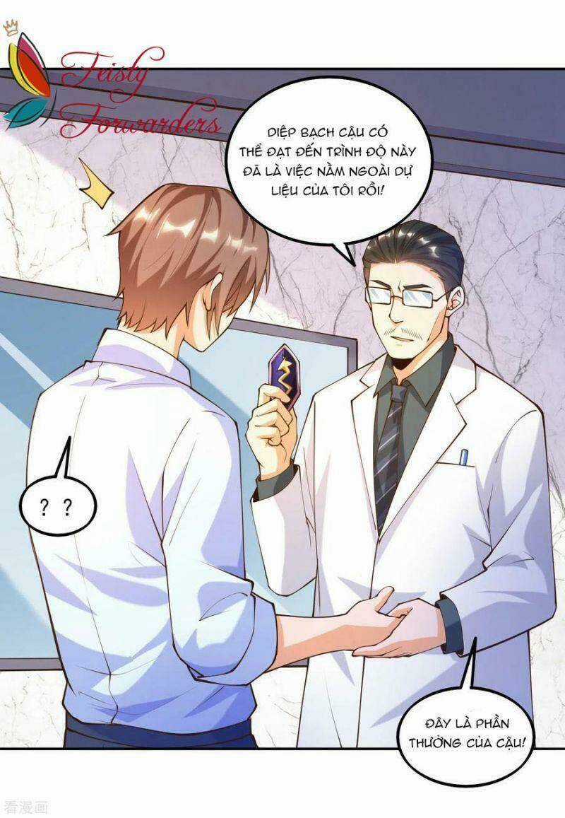 Tôi Luyện Thành Thần Chapter 31 trang 21