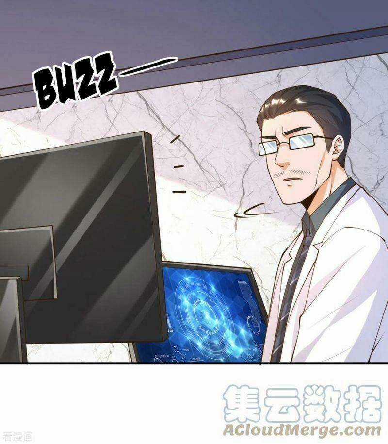 Tôi Luyện Thành Thần Chapter 31 trang 26