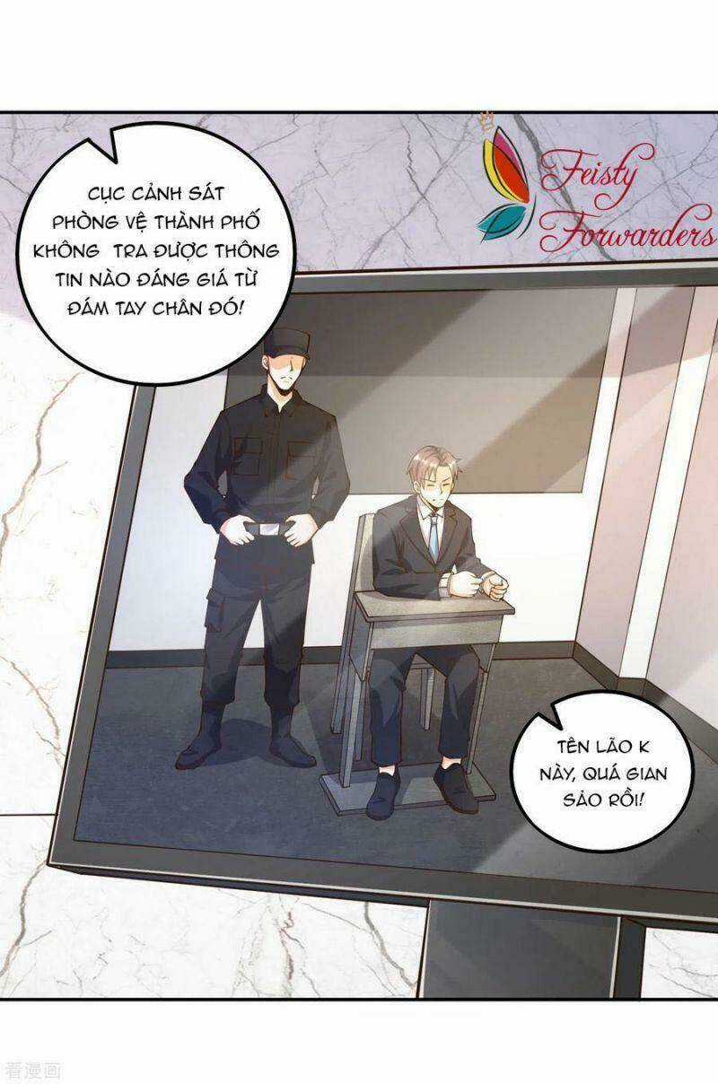 Tôi Luyện Thành Thần Chapter 31 trang 27