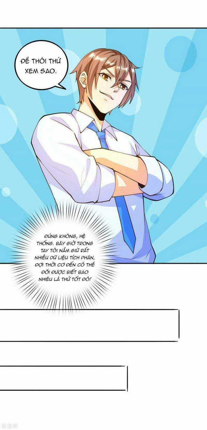 Tôi Luyện Thành Thần Chapter 31 trang 29