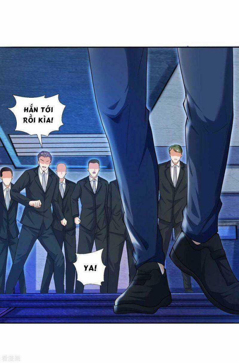 Tôi Luyện Thành Thần Chapter 31 trang 3