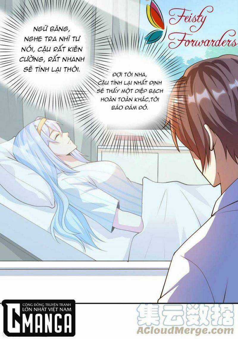 Tôi Luyện Thành Thần Chapter 31 trang 30