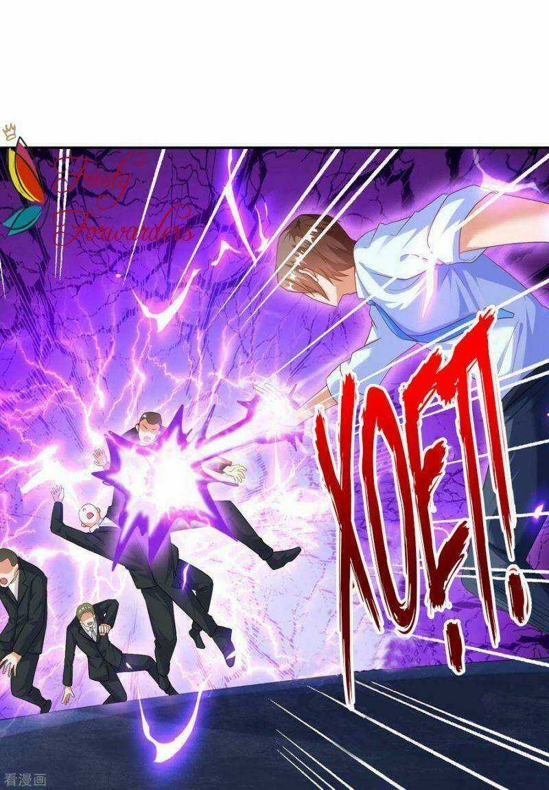 Tôi Luyện Thành Thần Chapter 31 trang 5