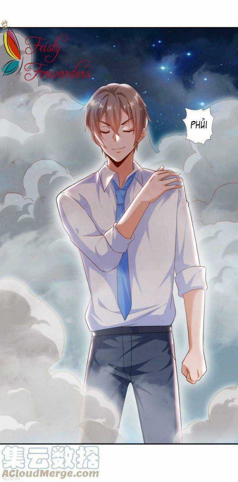 Tôi Luyện Thành Thần Chapter 31 trang 8