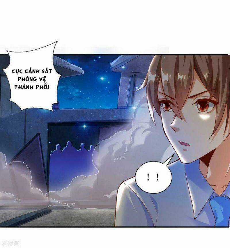 Tôi Luyện Thành Thần Chapter 31 trang 9