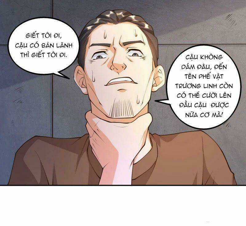 Tôi Luyện Thành Thần Chapter 32 trang 10