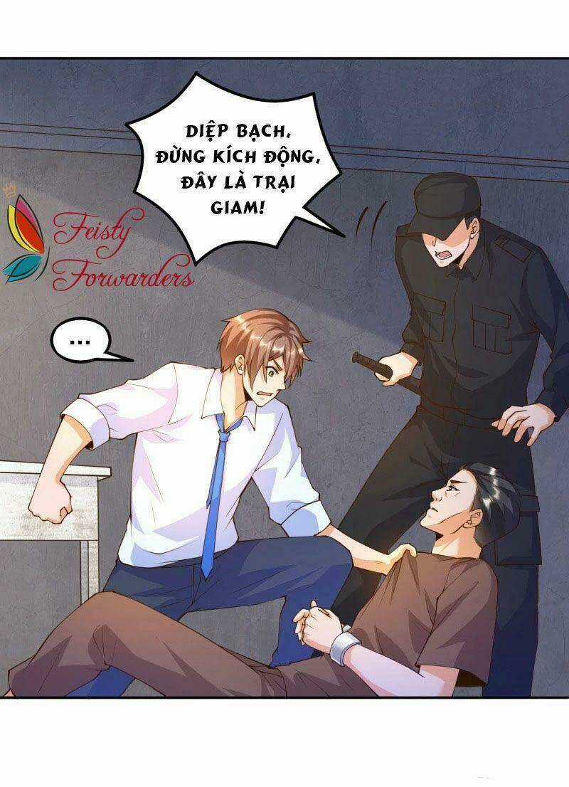 Tôi Luyện Thành Thần Chapter 32 trang 11