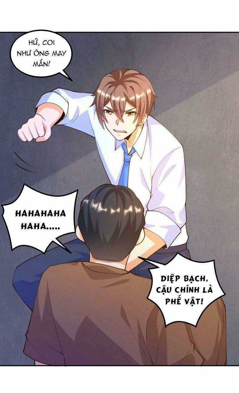 Tôi Luyện Thành Thần Chapter 32 trang 12