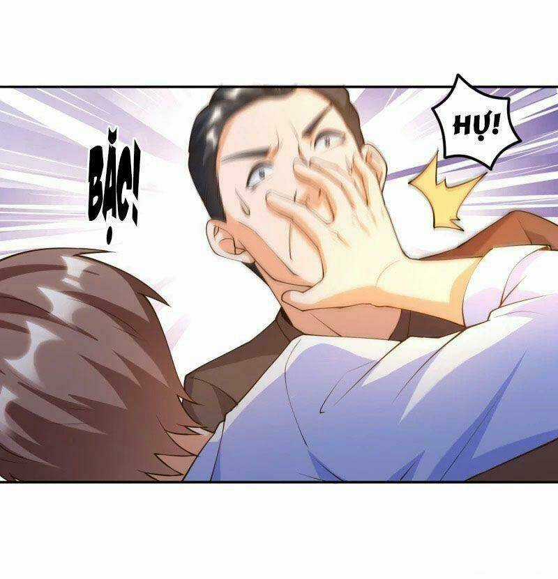 Tôi Luyện Thành Thần Chapter 32 trang 13