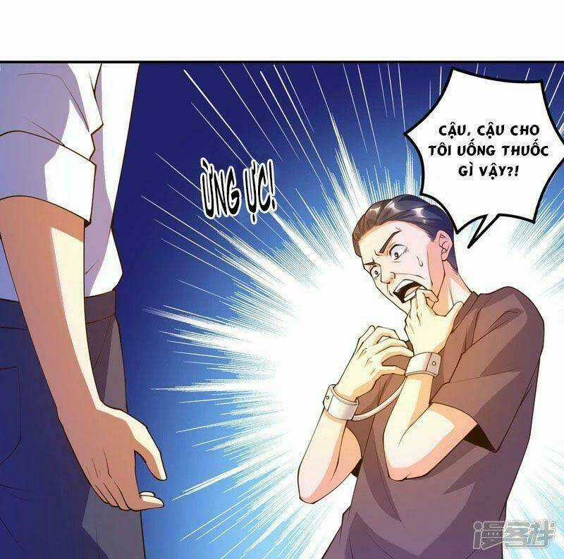 Tôi Luyện Thành Thần Chapter 32 trang 14