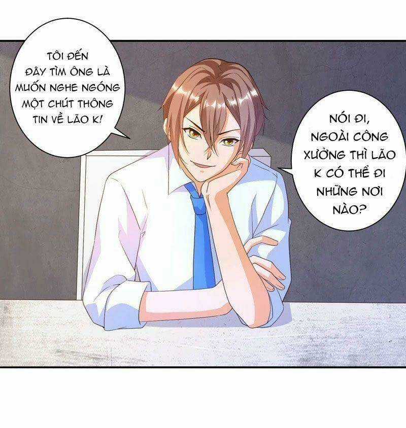 Tôi Luyện Thành Thần Chapter 32 trang 17