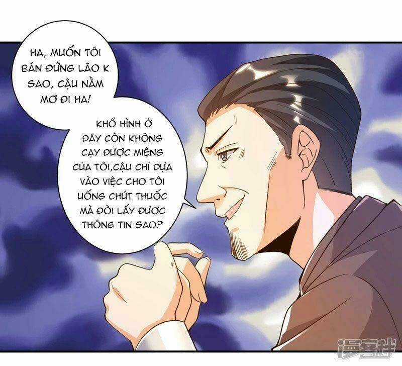 Tôi Luyện Thành Thần Chapter 32 trang 18