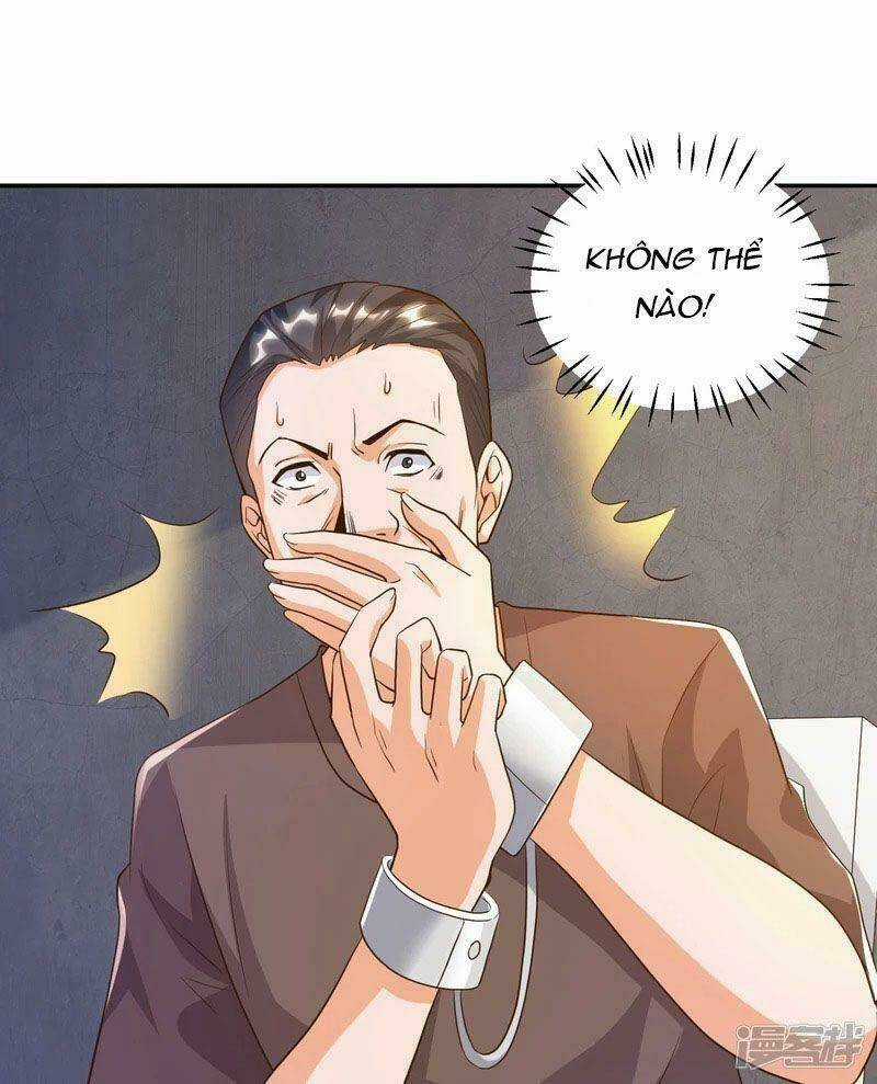 Tôi Luyện Thành Thần Chapter 32 trang 20