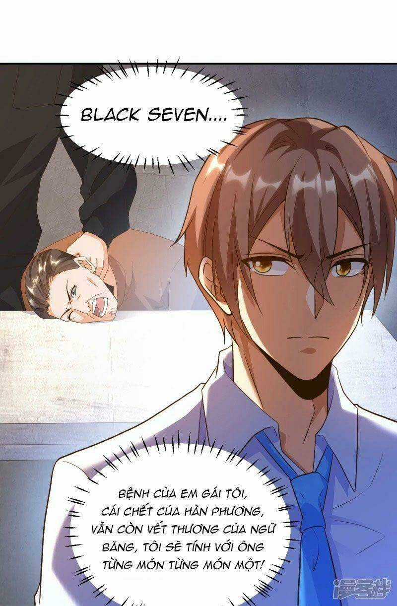 Tôi Luyện Thành Thần Chapter 32 trang 28