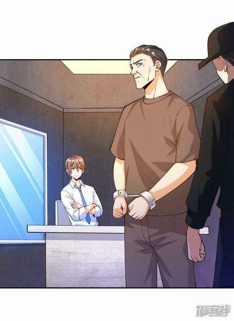 Tôi Luyện Thành Thần Chapter 32 trang 3